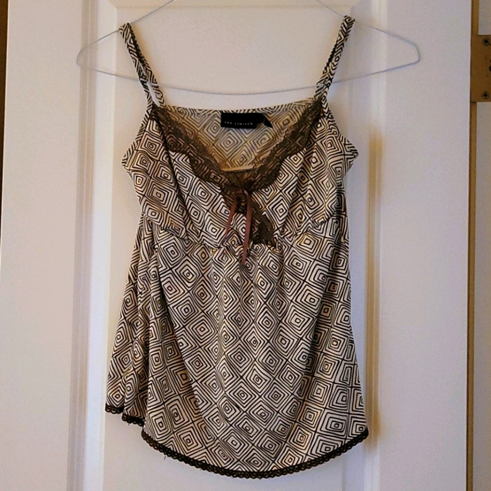 Women's top, size S The Limited